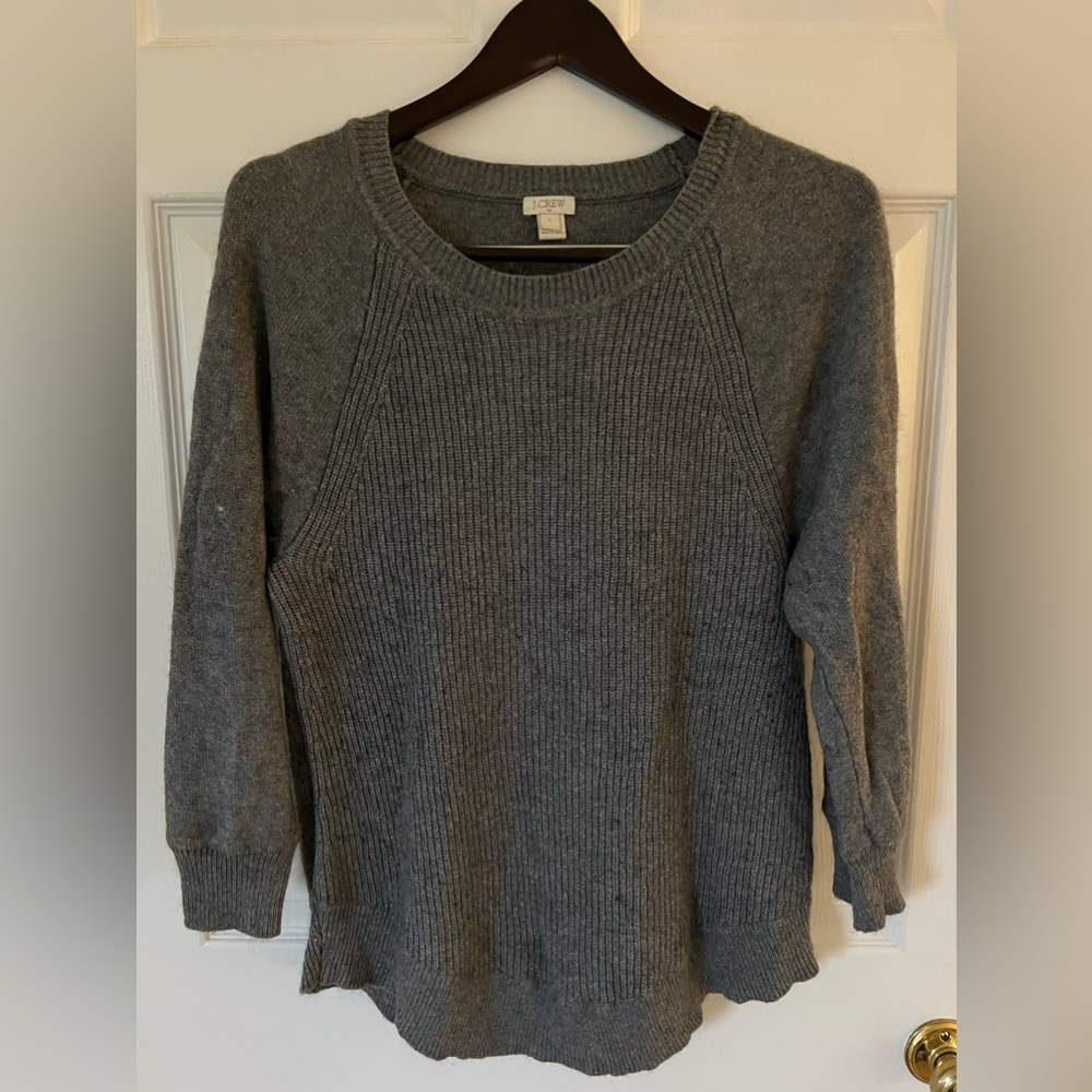 J.CREW sweater